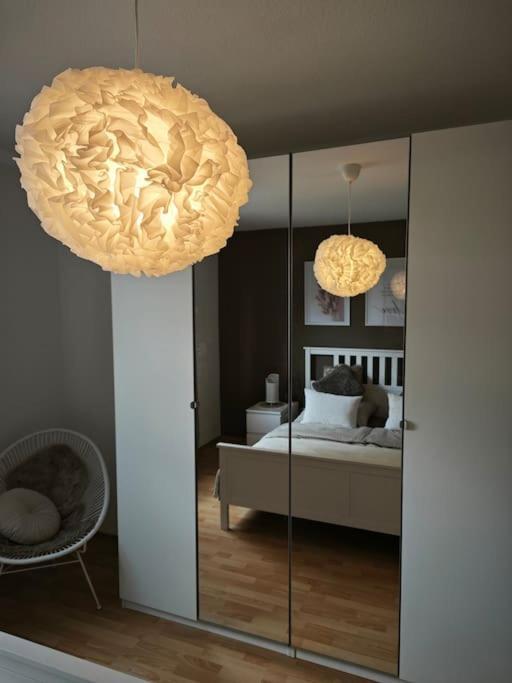 3 Zimmer Ferienwohnung 80Qm Bamberg Luaran gambar