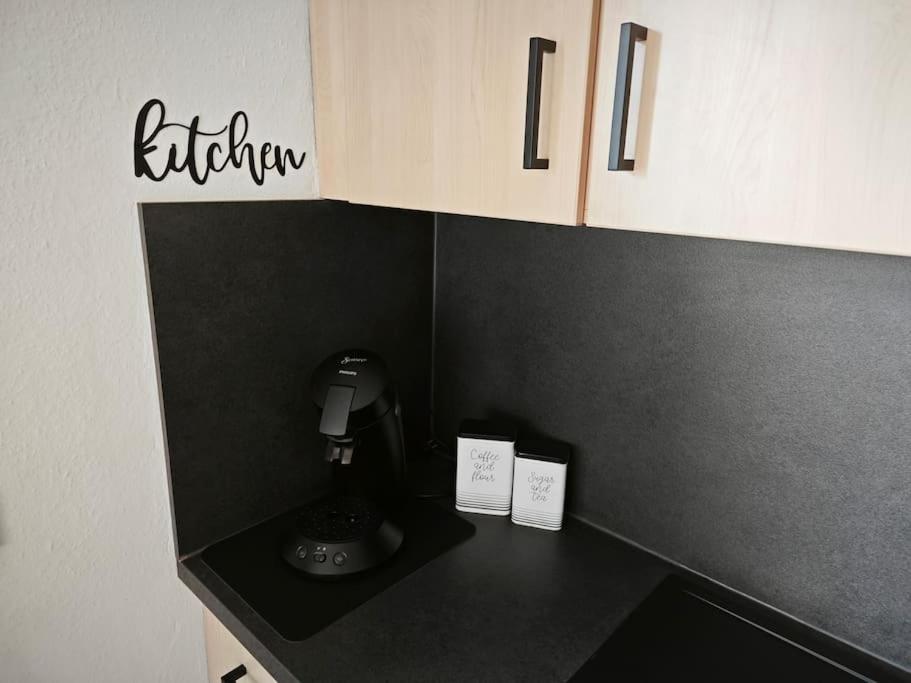 3 Zimmer Ferienwohnung 80Qm Bamberg Luaran gambar