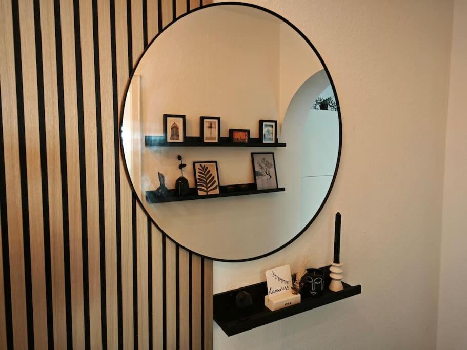 3 Zimmer Ferienwohnung 80Qm Bamberg Luaran gambar