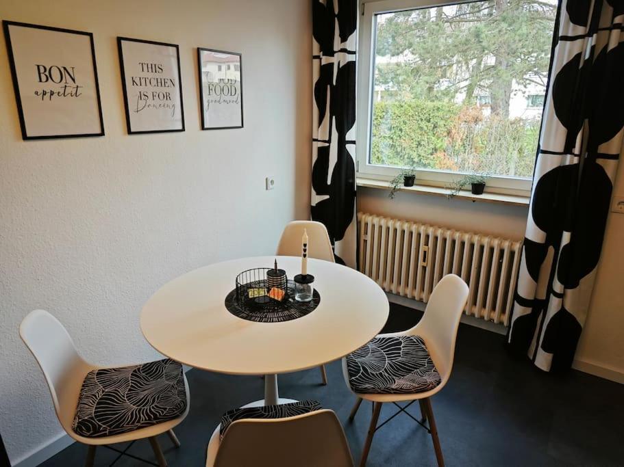 3 Zimmer Ferienwohnung 80Qm Bamberg Luaran gambar